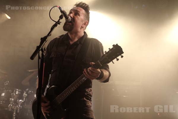 THERAPY - 2019-02-10 - PARIS - La Maroquinerie - 